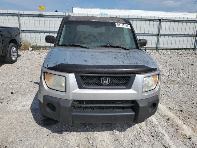 Photo 4 VIN: 5J6YH27706L019837 - HONDA ELEMENT EX 