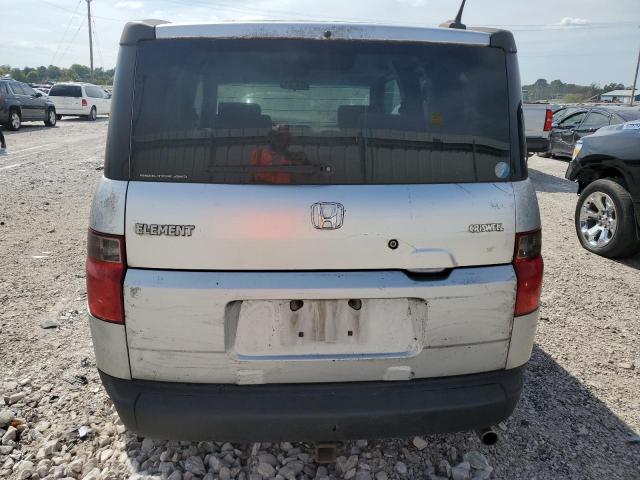 Photo 5 VIN: 5J6YH27706L019837 - HONDA ELEMENT EX 