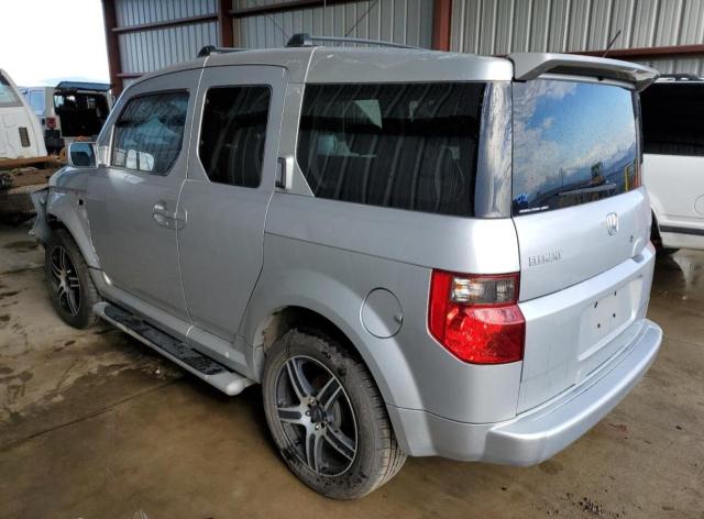 Photo 1 VIN: 5J6YH27706L027663 - HONDA ELEMENT 