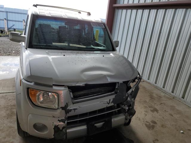 Photo 4 VIN: 5J6YH27706L027663 - HONDA ELEMENT 