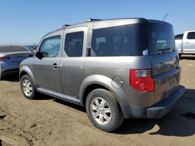 Photo 1 VIN: 5J6YH27707L001274 - HONDA ELEMENT EX 