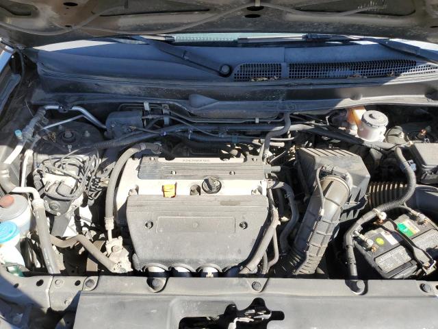 Photo 10 VIN: 5J6YH27707L001274 - HONDA ELEMENT EX 