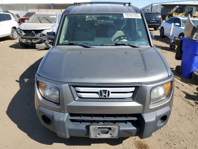 Photo 4 VIN: 5J6YH27707L001274 - HONDA ELEMENT EX 