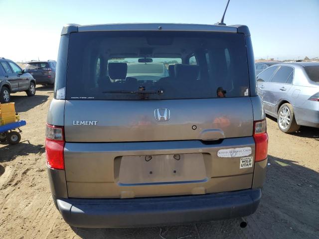 Photo 5 VIN: 5J6YH27707L001274 - HONDA ELEMENT EX 