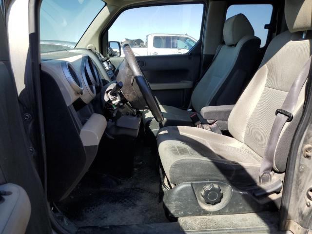 Photo 6 VIN: 5J6YH27707L001274 - HONDA ELEMENT EX 