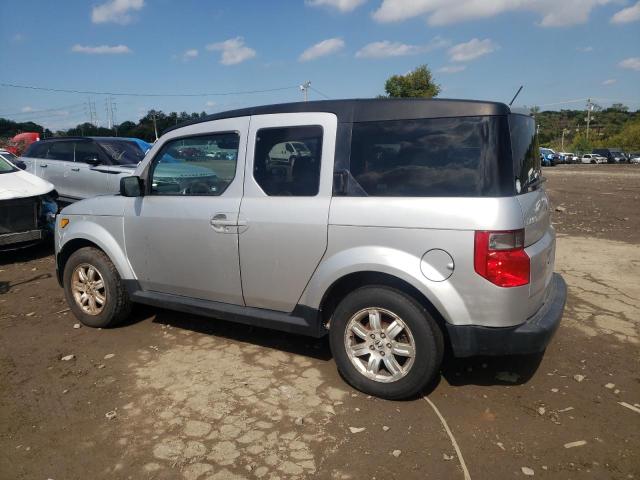 Photo 1 VIN: 5J6YH27707L002392 - HONDA ELEMENT EX 