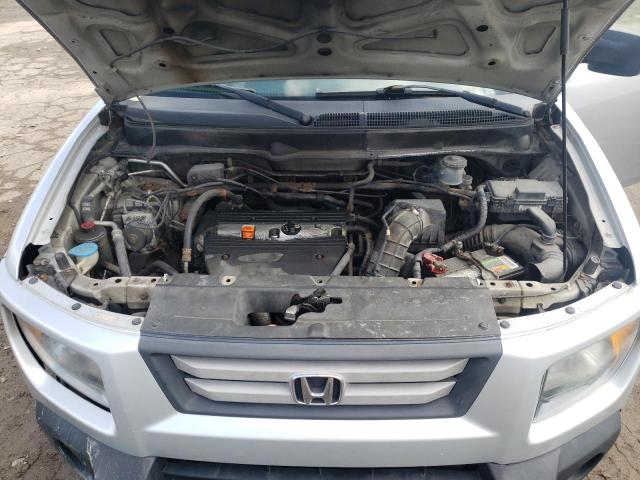 Photo 10 VIN: 5J6YH27707L002392 - HONDA ELEMENT EX 