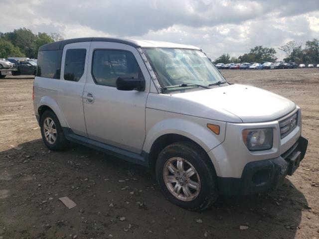 Photo 3 VIN: 5J6YH27707L002392 - HONDA ELEMENT EX 