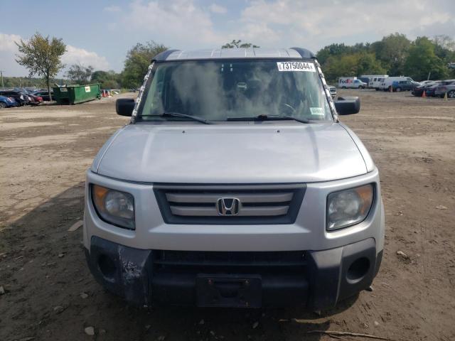 Photo 4 VIN: 5J6YH27707L002392 - HONDA ELEMENT EX 