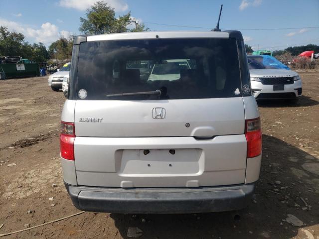 Photo 5 VIN: 5J6YH27707L002392 - HONDA ELEMENT EX 