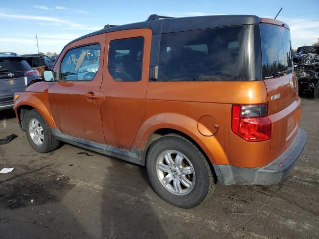 Photo 1 VIN: 5J6YH27716L025789 - HONDA ELEMENT 