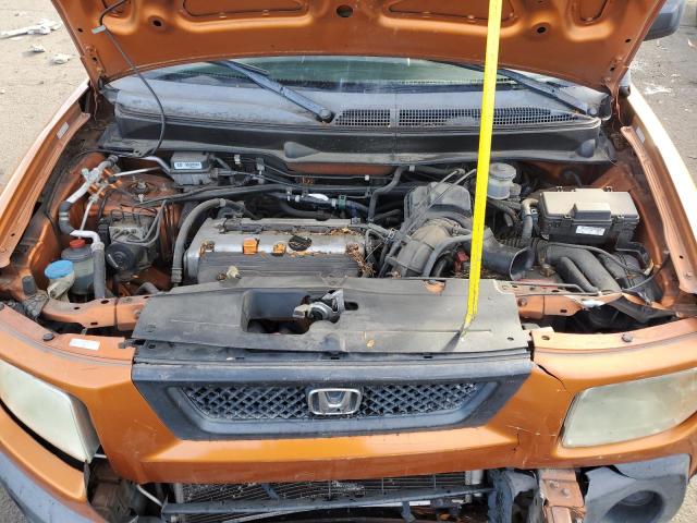 Photo 11 VIN: 5J6YH27716L025789 - HONDA ELEMENT 