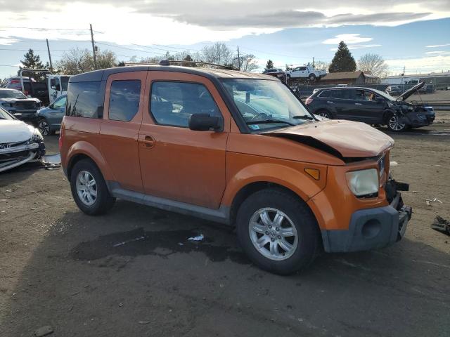 Photo 3 VIN: 5J6YH27716L025789 - HONDA ELEMENT 