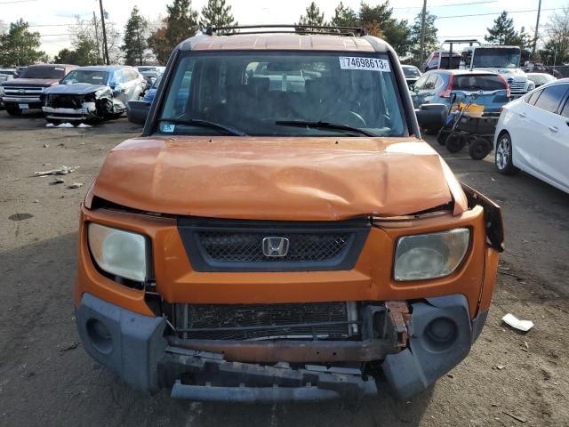 Photo 4 VIN: 5J6YH27716L025789 - HONDA ELEMENT 