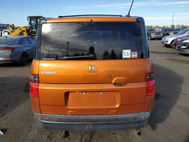 Photo 5 VIN: 5J6YH27716L025789 - HONDA ELEMENT 