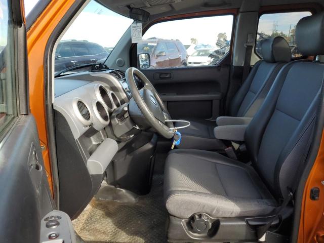 Photo 6 VIN: 5J6YH27716L025789 - HONDA ELEMENT 