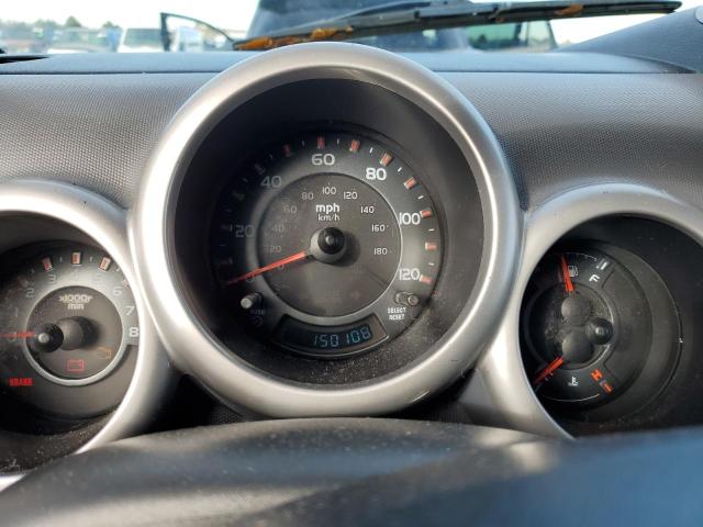 Photo 8 VIN: 5J6YH27716L025789 - HONDA ELEMENT 