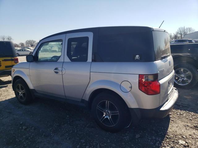 Photo 1 VIN: 5J6YH27716L026800 - HONDA ELEMENT 