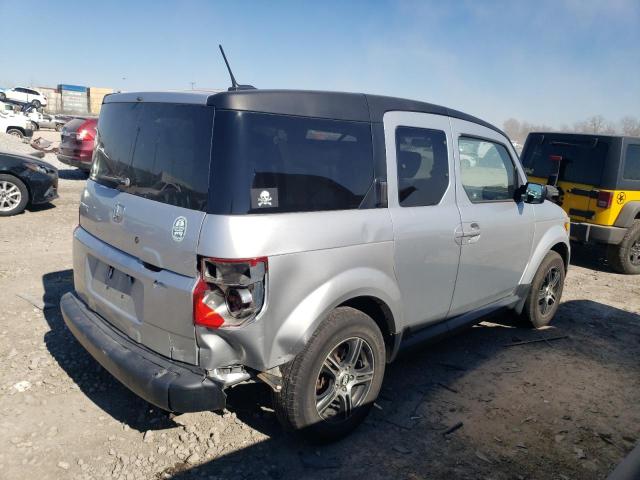 Photo 2 VIN: 5J6YH27716L026800 - HONDA ELEMENT 