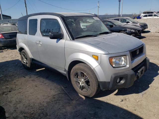 Photo 3 VIN: 5J6YH27716L026800 - HONDA ELEMENT 