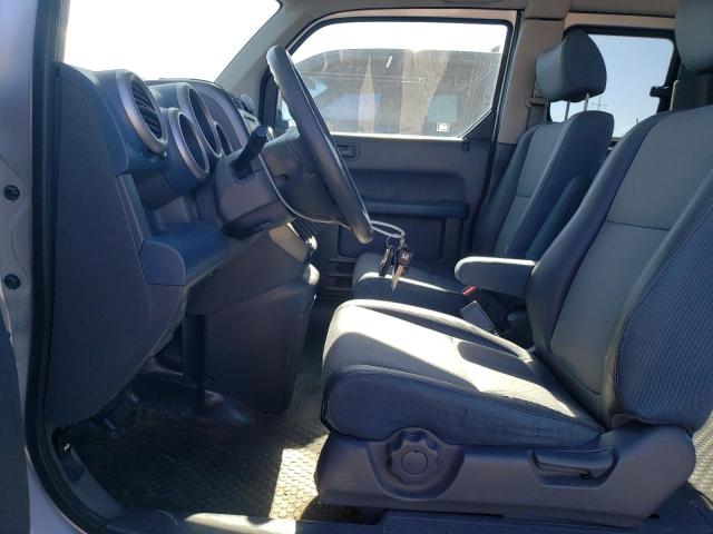 Photo 6 VIN: 5J6YH27716L026800 - HONDA ELEMENT 