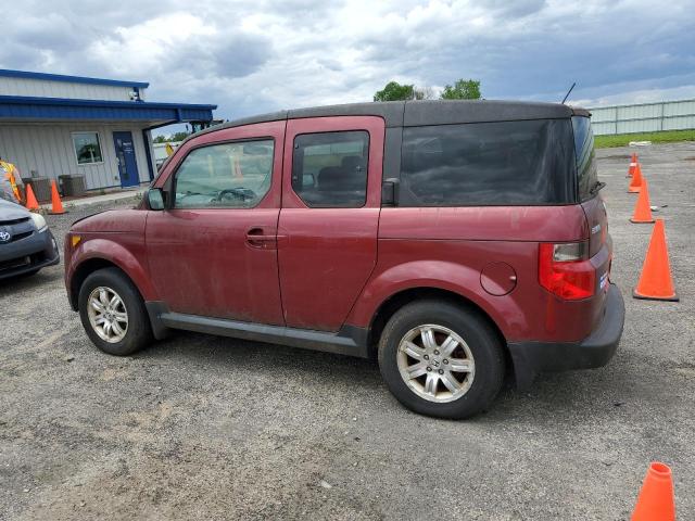 Photo 1 VIN: 5J6YH27718L018442 - HONDA ELEMENT 