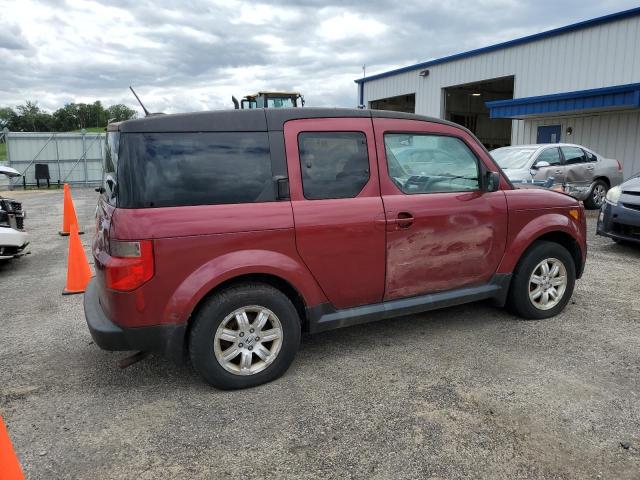 Photo 2 VIN: 5J6YH27718L018442 - HONDA ELEMENT 