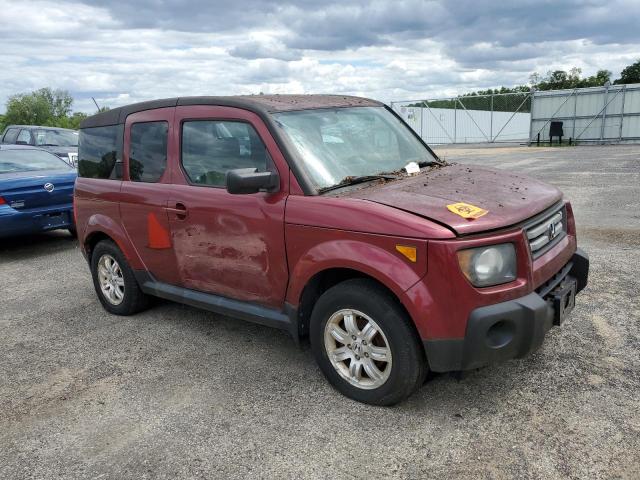 Photo 3 VIN: 5J6YH27718L018442 - HONDA ELEMENT 