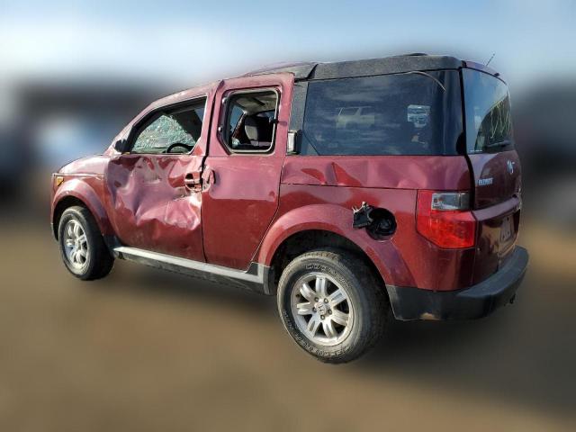 Photo 1 VIN: 5J6YH27726L004076 - HONDA ELEMENT 