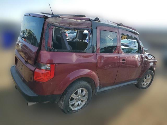 Photo 2 VIN: 5J6YH27726L004076 - HONDA ELEMENT 