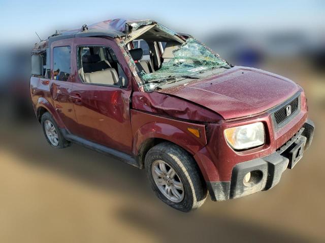 Photo 3 VIN: 5J6YH27726L004076 - HONDA ELEMENT 