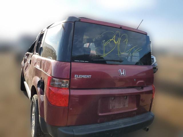 Photo 5 VIN: 5J6YH27726L004076 - HONDA ELEMENT 