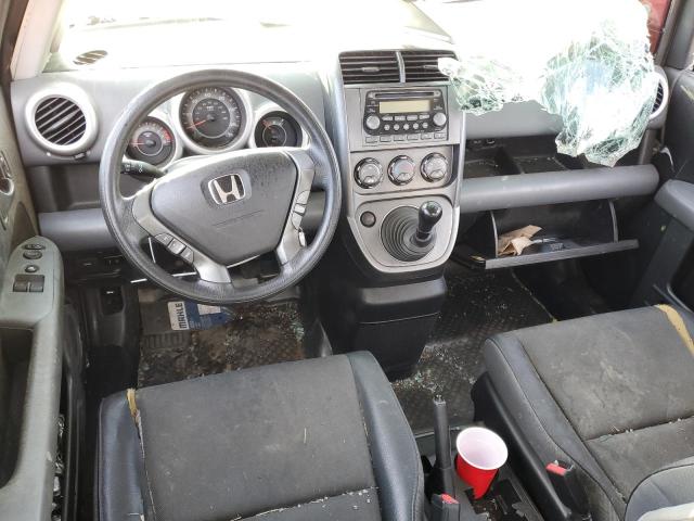 Photo 7 VIN: 5J6YH27726L004076 - HONDA ELEMENT 