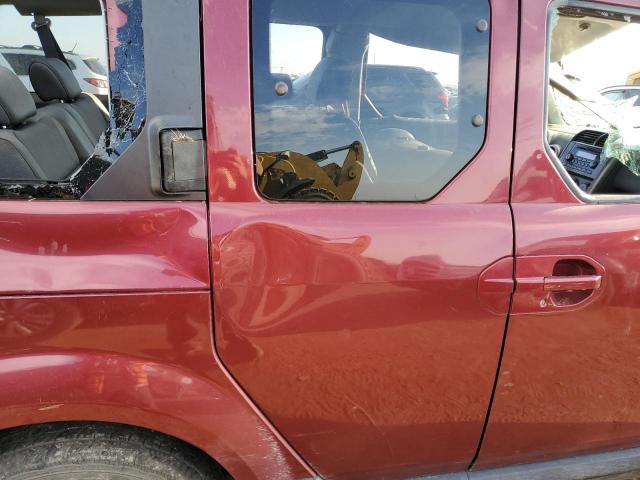 Photo 9 VIN: 5J6YH27726L004076 - HONDA ELEMENT 