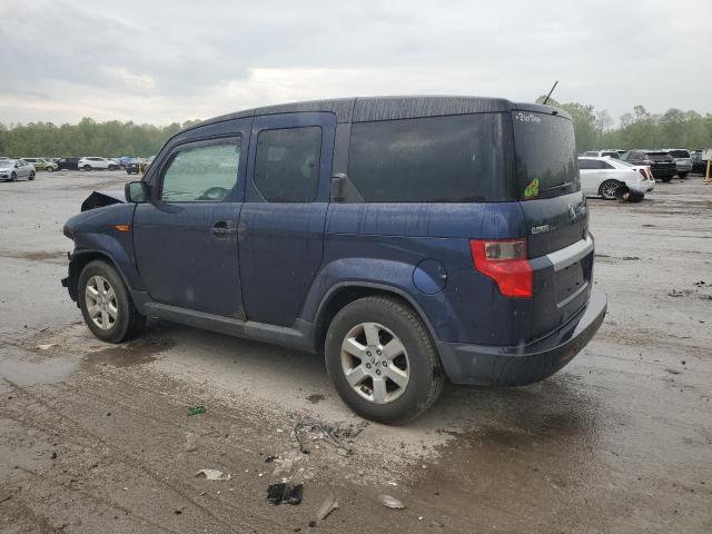 Photo 1 VIN: 5J6YH27729L002378 - HONDA ELEMENT 