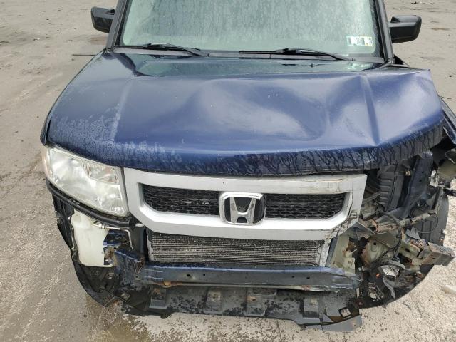 Photo 11 VIN: 5J6YH27729L002378 - HONDA ELEMENT 