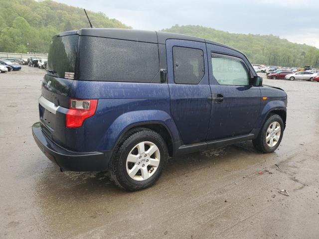 Photo 2 VIN: 5J6YH27729L002378 - HONDA ELEMENT 