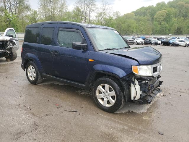 Photo 3 VIN: 5J6YH27729L002378 - HONDA ELEMENT 