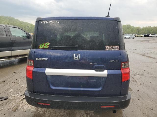 Photo 5 VIN: 5J6YH27729L002378 - HONDA ELEMENT 