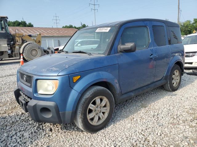 Photo 0 VIN: 5J6YH27736L011795 - HONDA ELEMENT 