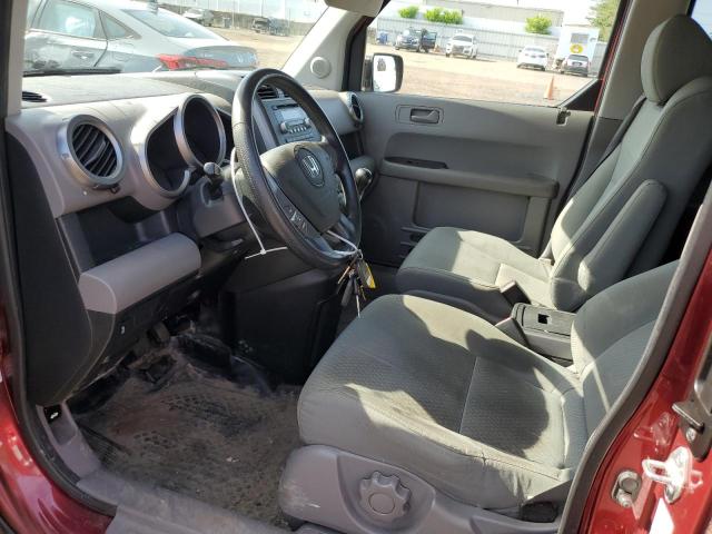 Photo 6 VIN: 5J6YH27739L004057 - HONDA ELEMENT EX 