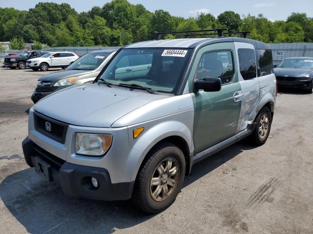 Photo 0 VIN: 5J6YH27746L012454 - HONDA ELEMENT 