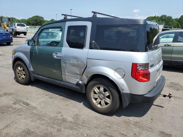 Photo 1 VIN: 5J6YH27746L012454 - HONDA ELEMENT 