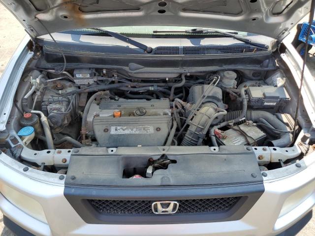 Photo 11 VIN: 5J6YH27746L012454 - HONDA ELEMENT 