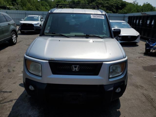 Photo 4 VIN: 5J6YH27746L012454 - HONDA ELEMENT 