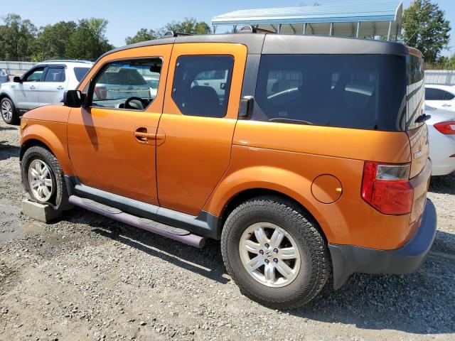 Photo 1 VIN: 5J6YH27746L014981 - HONDA ELEMENT EX 