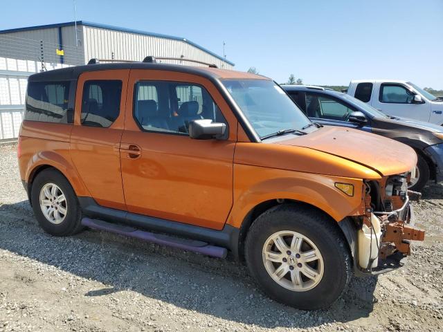 Photo 3 VIN: 5J6YH27746L014981 - HONDA ELEMENT EX 