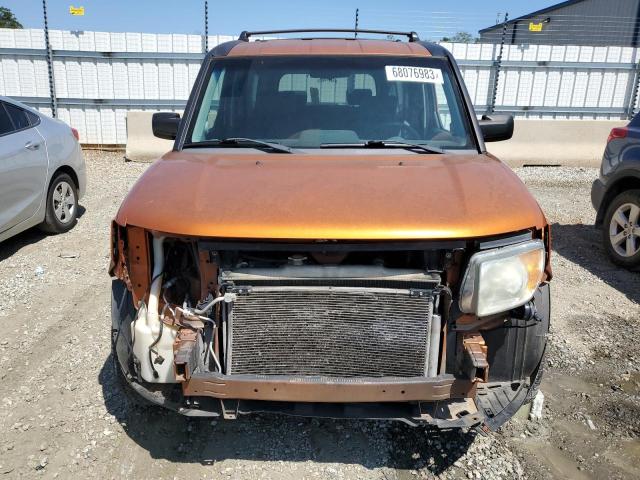 Photo 4 VIN: 5J6YH27746L014981 - HONDA ELEMENT EX 