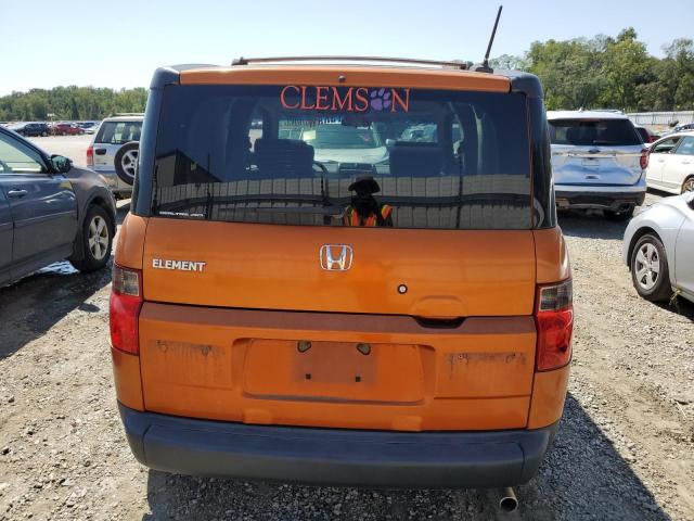 Photo 5 VIN: 5J6YH27746L014981 - HONDA ELEMENT EX 