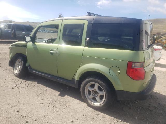 Photo 1 VIN: 5J6YH27746L021316 - HONDA ELEMENT 